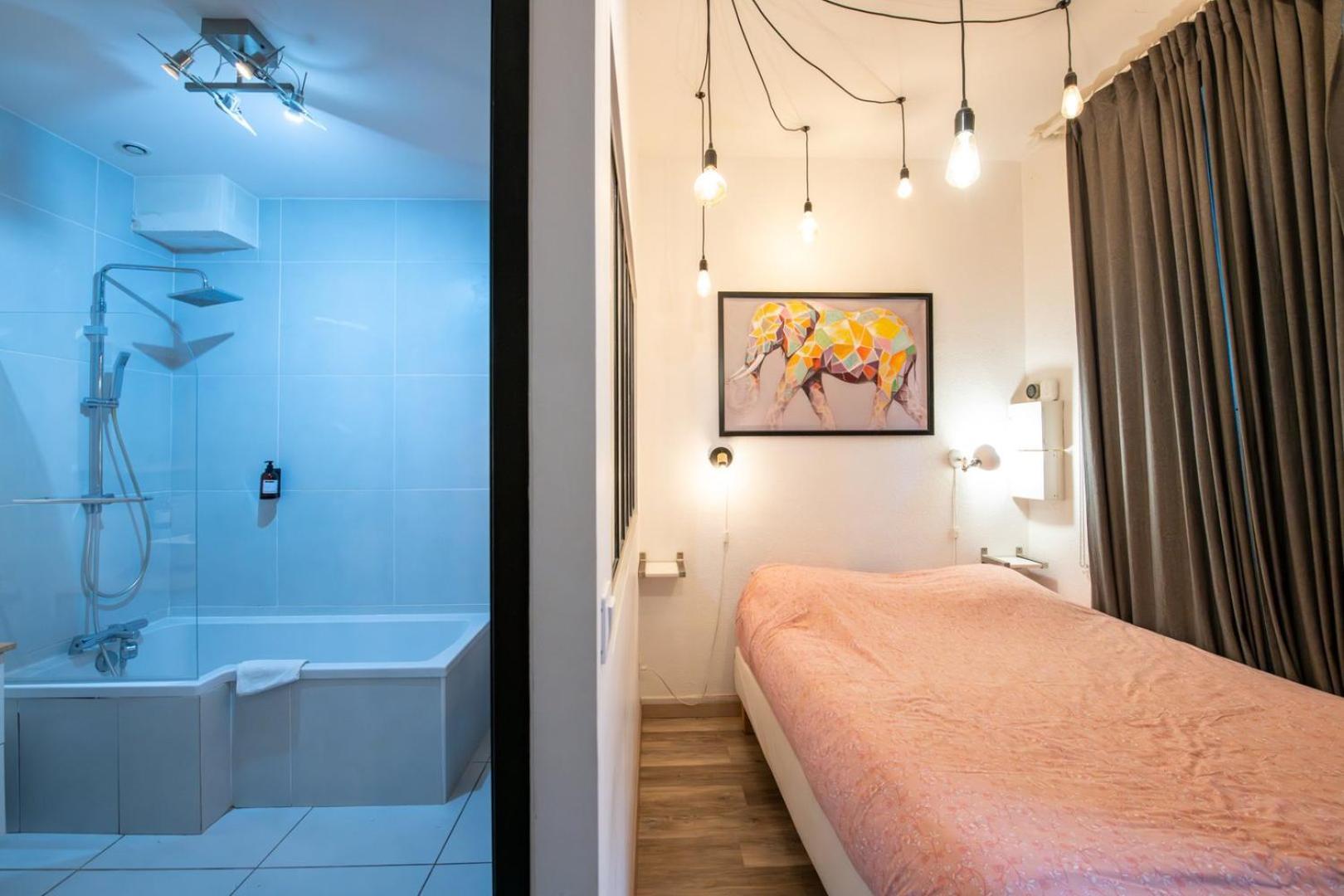 Suite Du Vieux Lyon Cosy & Calme - Le Quarantaine Exterior photo